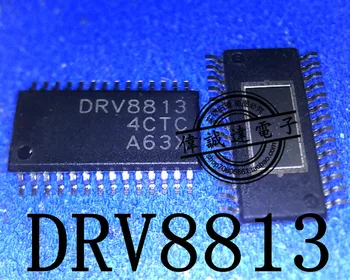 10Pcs DRV8813PWPR DRV8813 TSSOP-28 חדש