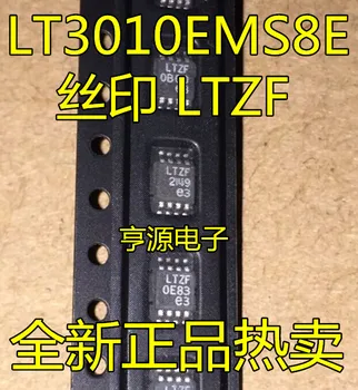 10piece LT3010 LT3010EMS8E LTZF MSOP8 ערכת השבבים המקורי
