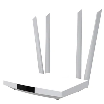 4G Wifi נתב 2XLAN הנתב האלחוטי 2.4 G 802.11 B/G/N עם חריץ לכרטיס ה-SIM תמיכה עד 32 משתמשים