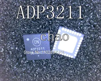 5PCS/LOT ADP3211 ADP3211A ADP3211AMNR2G למארזים
