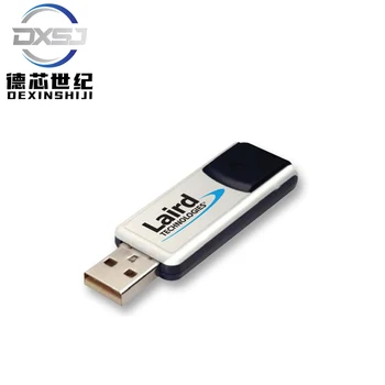 Brblu03-010a0-03 במהירות גבוהה Bluetooth v2.0 מתאם USB, 2.4 ghz, EDR