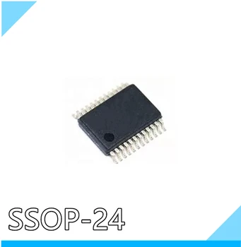 DS1685E-3 SSOP24 במלאי 10pcs/lot