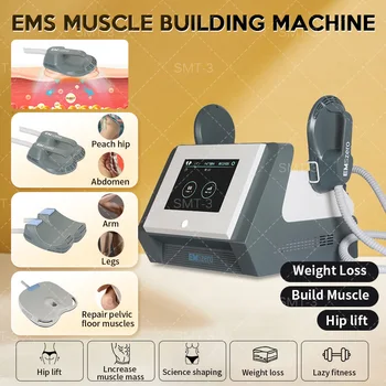 emszero emslim ניאו-rf מכונת פסל הרזיה מכונת ems גירוי שרירים, הגוף לפסל המכונה