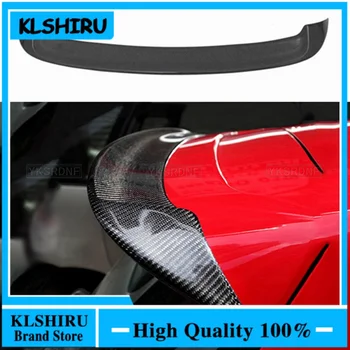 KLSHIRU באיכות גבוהה הגג ספוילר האגף השפה עבור פולקסווגן גולף 6 MK6 VI GTI R20 2010-2013 סטנדרטי או סגנון