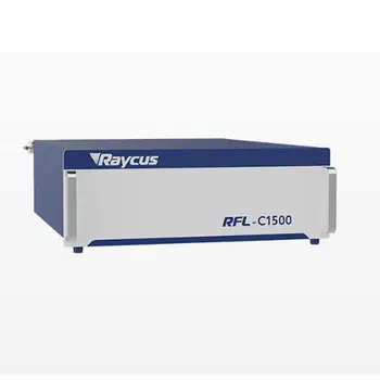 Raycus 1000w rfl-C1000 הדופק לייזר סיב מקור 1000W לייזר גנרטור מקור לסיבים מכונת חיתוך לייזר
