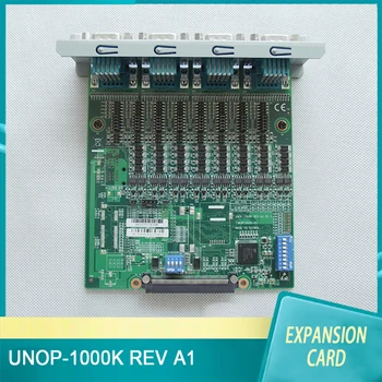 UNOP-1000K ראב A1 על Advantech PCIe הרחבה לוח מיוחד הרחבת כרטיס אנרגיה, חשמל תעשייתי המחשב האישי