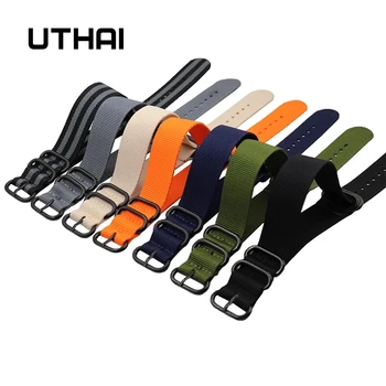 UTHAI P31 רצועות ניילון 18 מ 