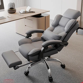 המחשב Playseat Ofice כיסא עיסוי כיסא המשחקים יוקרה מעצב Ofice כיסא כורסה מוביילים Fotel לעשות Biurka רהיטים