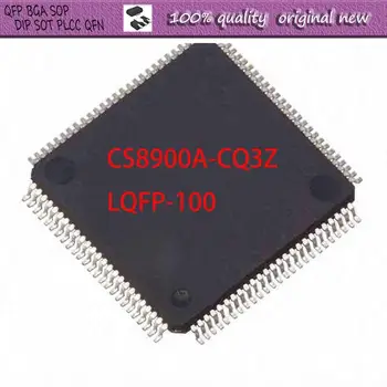 חדש CS8900A-CQ3Z CS8900A-CQ LQFP-100