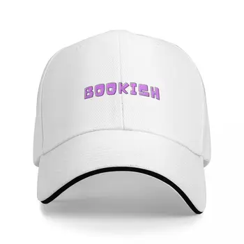 כובע בייסבול עבור גברים, נשים, כלי הלהקה תולעת ספרים מותג יוקרה יוקרה שווי מותג כובעים כובע