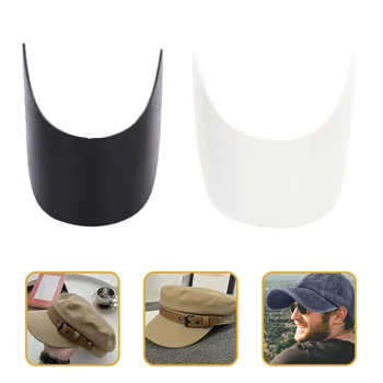 לשיא מגן הליבה כובע מחליף אפס מקום כובע להכניס בייסבול מעצב לוח כובעי מוסיף גואה