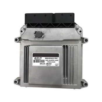 מקורי 39125-2B192 0217 9003050217KC ECU רכב מנוע מחשב לוח בקרה אלקטרונית יחידת 391252B192 עבור יונדאי MG7.9.8