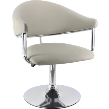 משרד איפור מקצועי הכסא טרקלין, טכנאית ציפורניים סיבוב הכסא צואה Taburete Giratorio רהיטים עבור סלון יופי