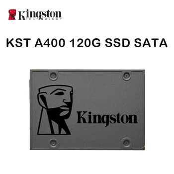 ניו קינגסטון A400 SSD 120GB 240GB 480GB 960GB Internal Solid State Drive SATA III 2.5 אינץ ' כונן דיסק קשיח דיסק קשיח HD עבור מחשב נייד ,שולחן עבודה