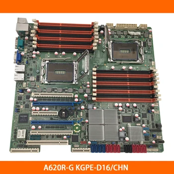 עבור Asus A620R-G KGPE-D16/CHN AMD G34 לוח אם איכותי מהירה