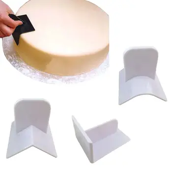 עוגת פינה לנגב עובש DIY פונדנט לקשט עוגה כלים אפיית עובש מאפה מריות סוכר מלאכה אביזרים למטבח