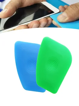 פלסטיק חפירה תיקון הטלפון הנייד הטלפון Tablet מסך תצוגת סוללה אנטי סטטי בטוח לשלוף כרטיס פירוק התא מפריד מסך